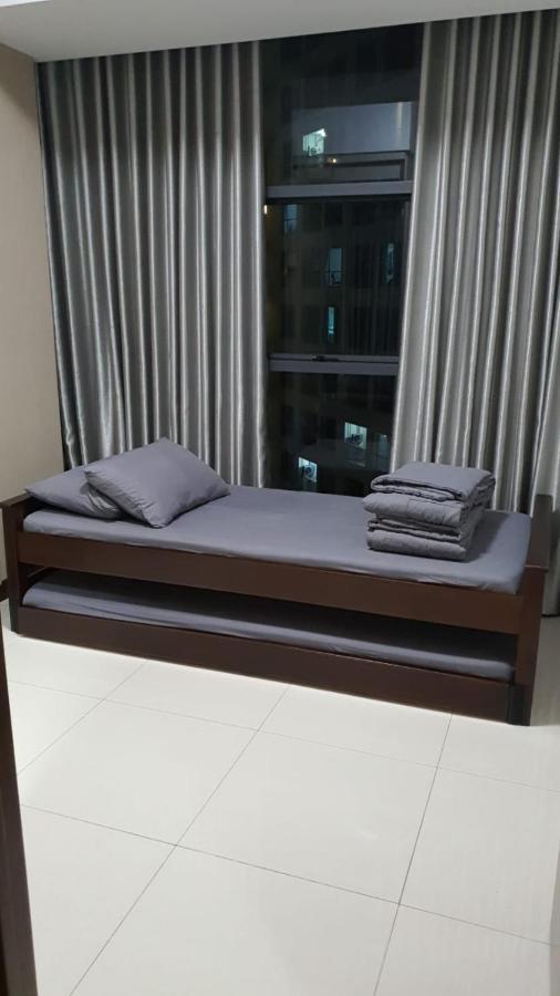 Casa Grande Residence Tower Angelo Jakarta Exterior photo